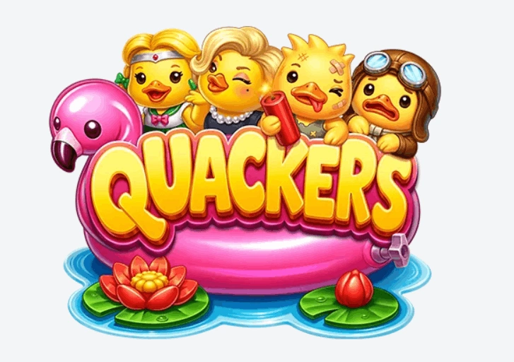 Quackers