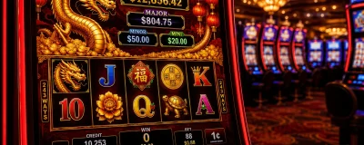 Resorts World Las Vegas jackpot