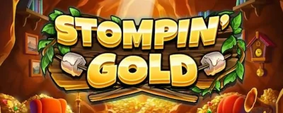Stompin' Gold