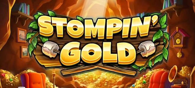 Stompin' Gold