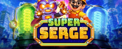 Super Serge