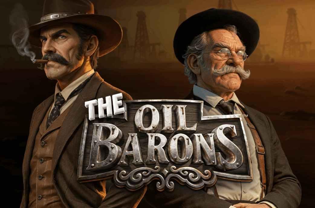 The Oil Barons