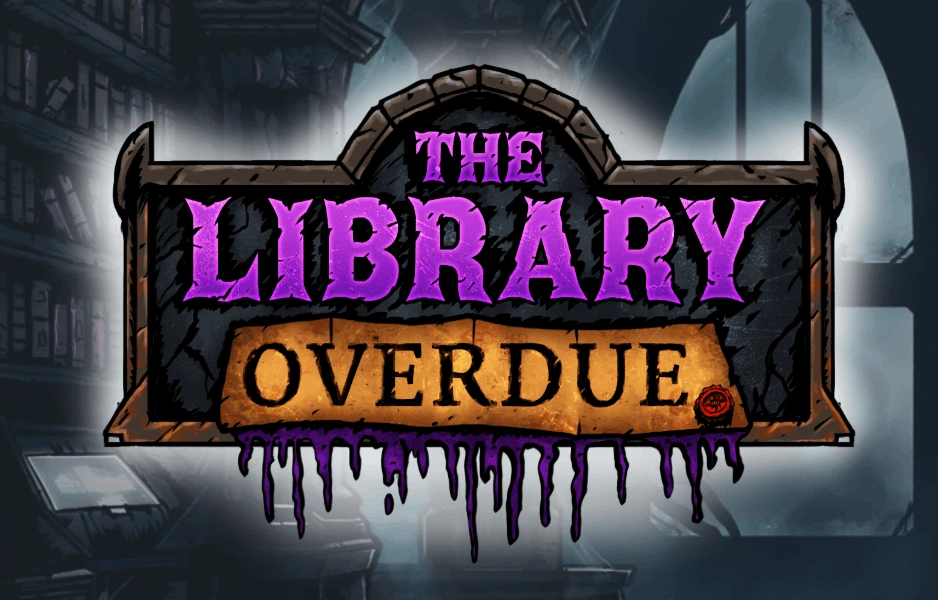 The Library Overdue