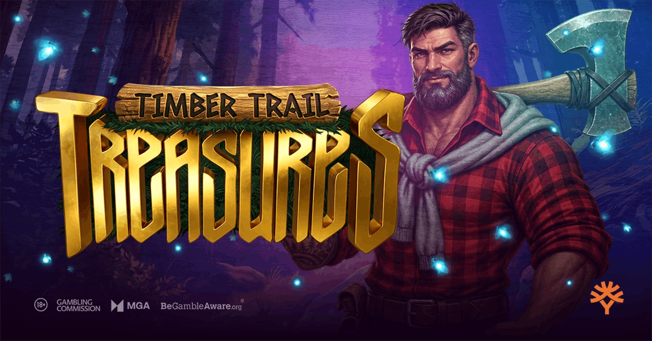 Timber Trail Treasures