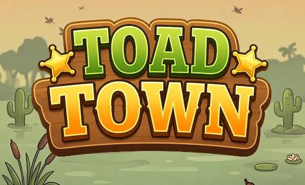 Toad Town