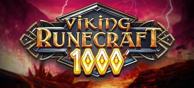 Viking Runecraft 1000