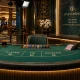 Kambodjas onlinebetting