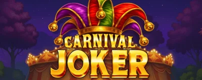 Carnival Joker