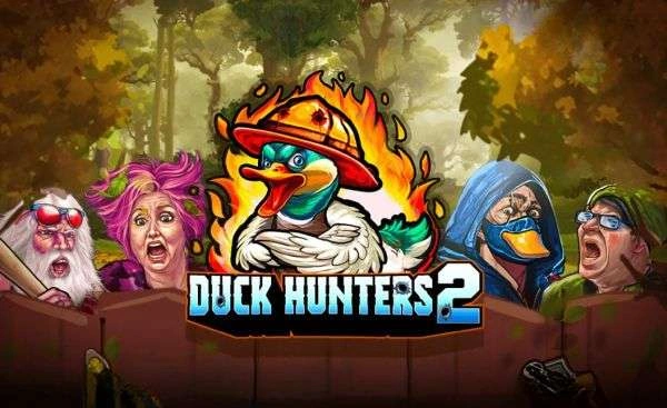 Duck Hunters 2