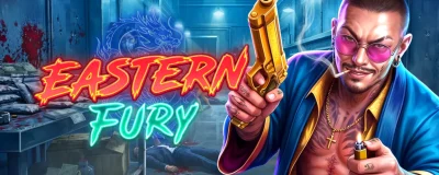 Eastern Fury