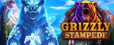 Grizzly Stampede