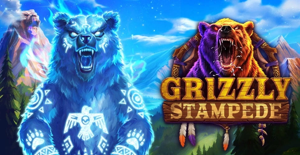Grizzly Stampede