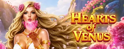 Hearts of Venus