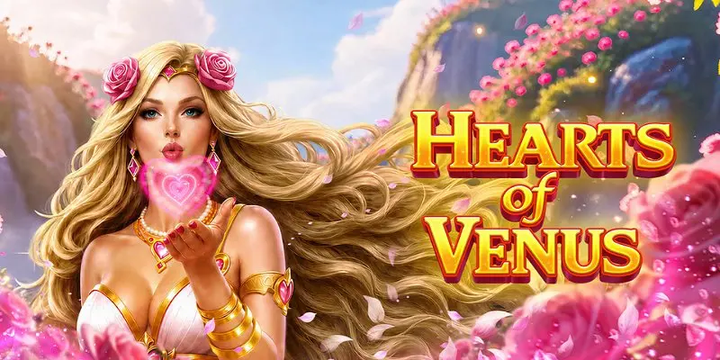 Hearts of Venus