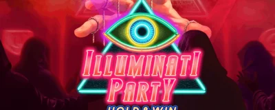 Illuminati Party