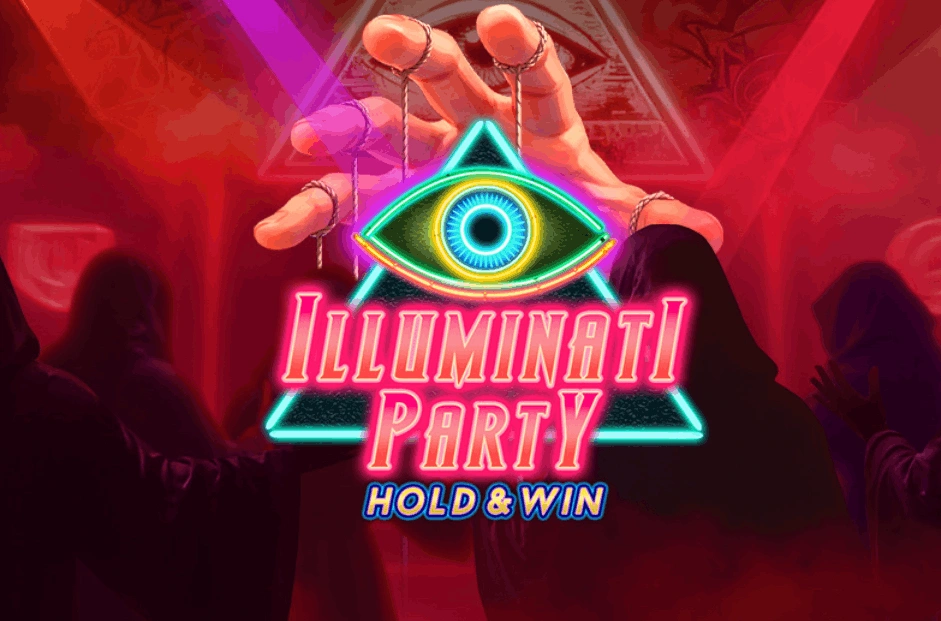 Illuminati Party