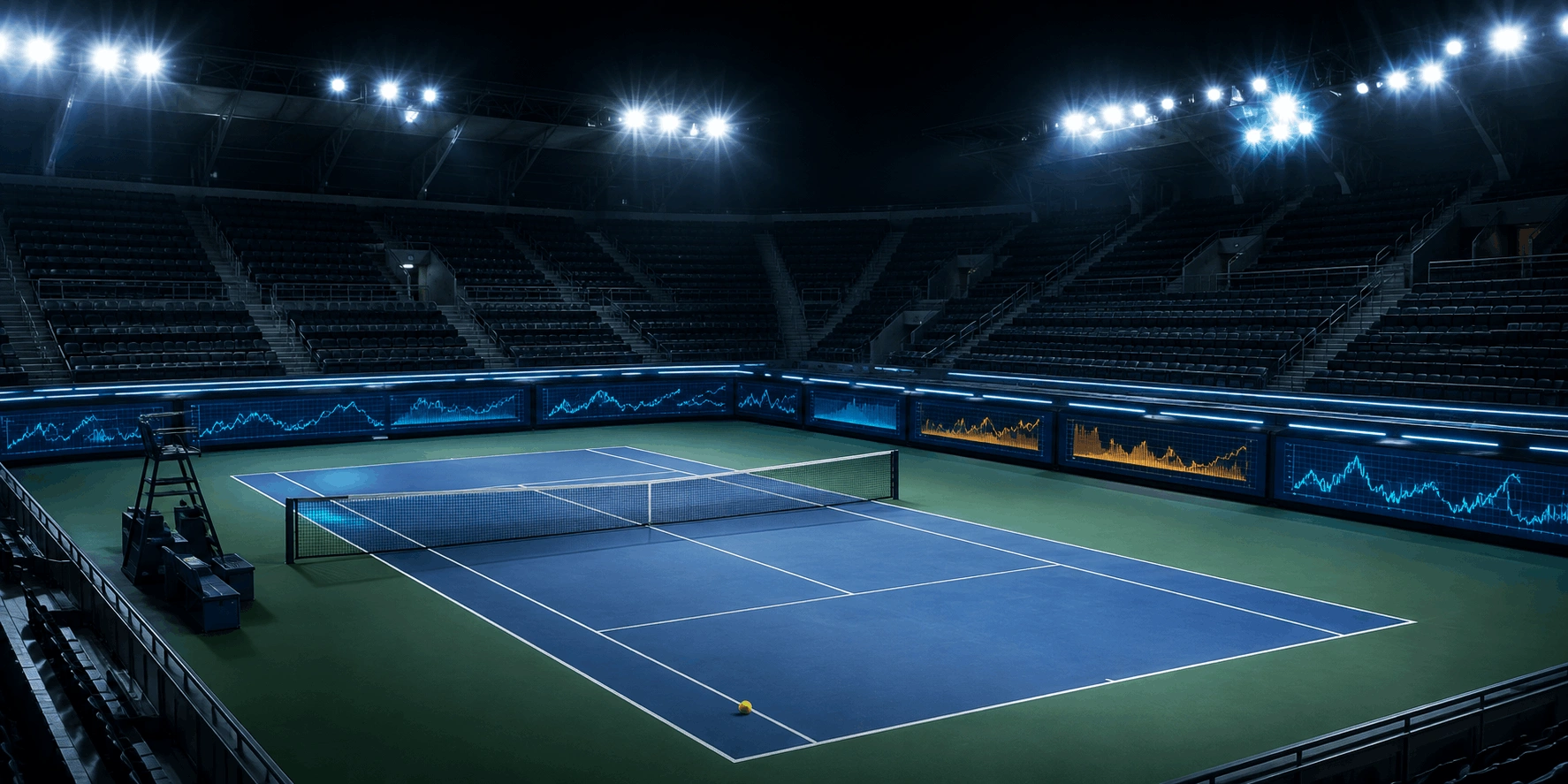 Kalshi US Open