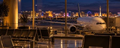Las Vegas Australien