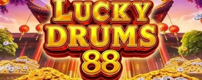 Lucky Drums 88
