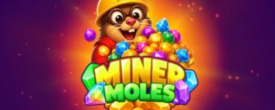 Miner Moles