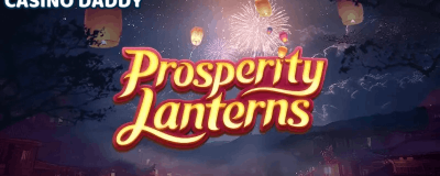 Prosperity Lanterns