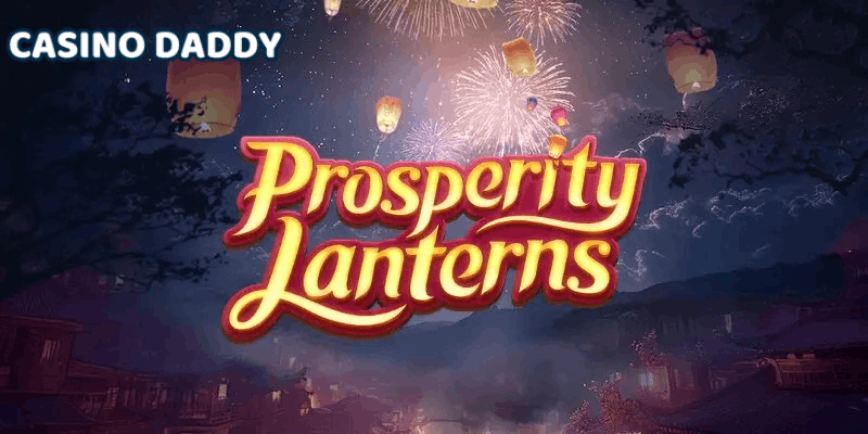 Prosperity Lanterns