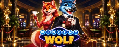 Wincent Wolf